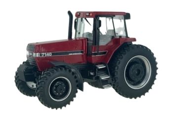 BRI43416 - CASE IH Magnum 7140 - Limitado a 1750 unidades.