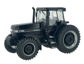 BRI43416BL - CASE IH Magnum 7140 Negro - Limitado a 501 unidades.