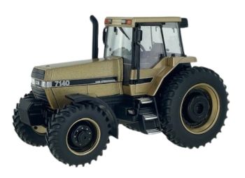 BRI43416G - CASE IH Magnum 7140 Dorado - Limitado a 300 unidades.