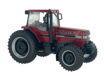 BRI43416MD - CASE IH Magnum 7140 Demo - Limitado a 750 unidades.