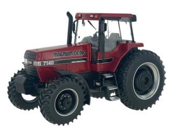 BRI43416MD - CASE IH Magnum 7140 Demo - Limitado a 750 unidades.