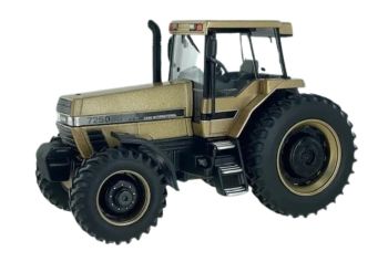 BRI43417G - CASE IH Magnum 7250 Dorado - Limitado a 300 unidades.