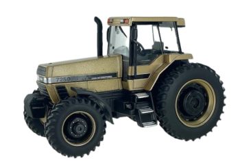 BRI43417G - CASE IH Magnum 7250 Dorado - Limitado a 300 unidades.