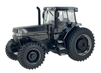 BRI43417GM - CASE IH Magnum 7250 Gunmetal - Limitado a 102 ejemplares.