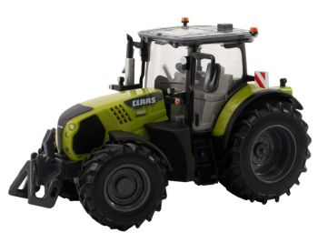 BRI43422 - CLAAS Arion 660 Edición Nocturna