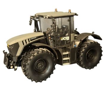 BRI43453GR - JCB Fastrac 4220 Gris – Edición limitada a 1.002 unidades