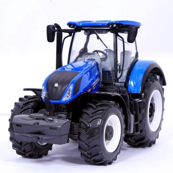 BUR44066A - NEW HOLLAND T7.315 HD