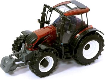 BUR44071 - VALTRA N174 Rojo