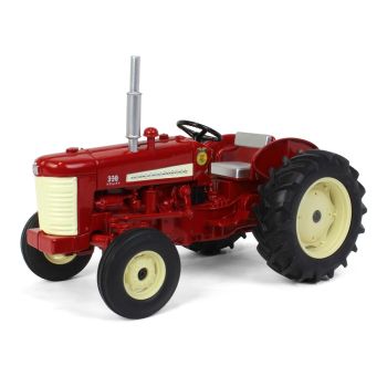 ERT44222 - Tractor - IH 330 utility