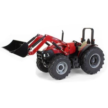 ERT44254 - CASE IH FARMALL 115A con cargador
