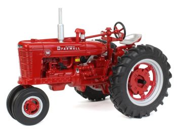 ERT44304 - FARMALL M - FARMALL 100 años edición limitada