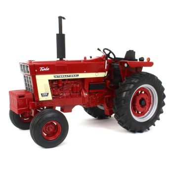 ERT44306 - FARMALL 1066 100th Anniversary Farmall - Edición Limitada