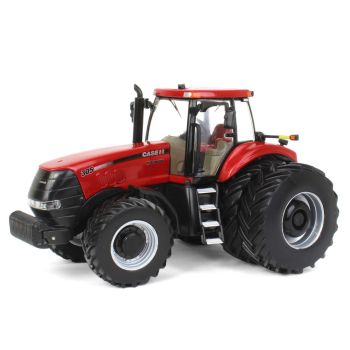 ERT44323 - Ruedas traseras dobles CASE IH Magnum 305 – Colección Prestige