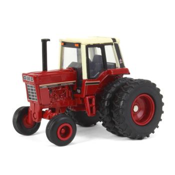ERT44328 - INTERNATIONAL 1486 ruedas traseras dobles