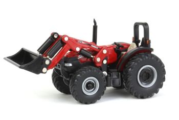 ERT44330 - FARMALL 105A con pala cargadora