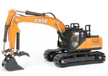 ERT44338 - Excavadora CASE CX220E Prestige Collection
