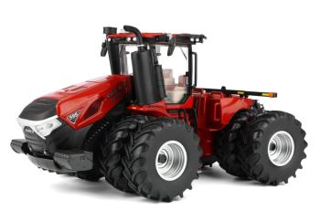 ERT44362 - CASE IH Steiger 595 Ruedas Dobles - Colección Prestige