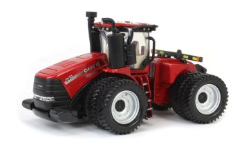 ERT44370 - CASE IH Steiger 645 4wd con ruedas gemelas - Colección Prestige