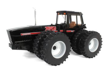 ERT44396_BLACK - INTERNATIONAL 7688 Super 70 serie 2+2 Negro - Prestige Collection