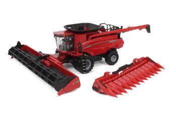ERT44405 - Cosechadora Case IH Axial-Flow 8260 - Prestige Collection