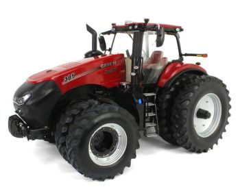 ERT44424 - Ruedas dobles CASE IH Magnum 385 - Colección Prestige