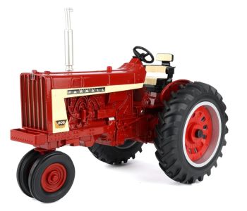 ERT44429 - FARMALL 806 Ruedas Delanteras Estrechas