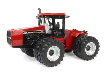 ERT44465 - CASE IH 9250 Doble Escape - Museo Nacional de Juguetes Agrícolas 2025