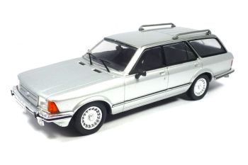 IXOCLC455N.22 - FORD Granada MKII Turnier Ghia 1982 Gris