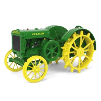 ERT45849 - JOHN DEERE D 100 Aniversario - Colección Prestige