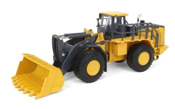 ERT45884 - Cargadora JOHN DEERE 944 X-Tier - Prestige Collection
