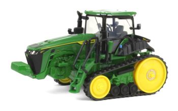 ERT45923 - JOHN DEERE 8RT 370 - Colección Prestige