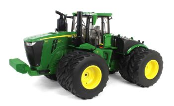 ERT45980 - JOHN DEERE 9R 540 - Colección Prestige