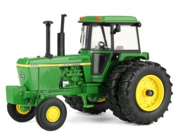 ERT45991 - JOHN DEERE 4430 - Colección Prestige