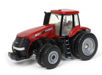 ERT46502 - CASE IH Magnum 370 CVT gemelos