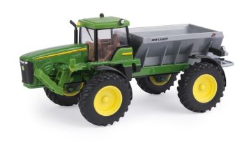 ERT46589 - Esparcidor JOHN DEERE