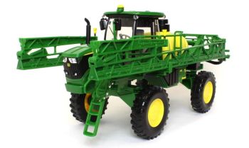 ERT46696 - Pulverizador autopropulsado JOHN DEERE R4023 - Big Farm