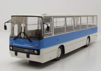 PRX47195 - IKARUS 260.51 1975 Azul y Blanco