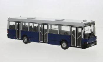 PRX47203 - IKARUS 415 1985 BKV Azul Budapest