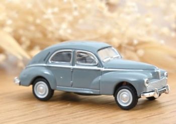 NOREV472375 - PEUGEOT 203 1955 Gris Azulado