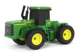 ERT47241 - JOHN DEERE 4wd