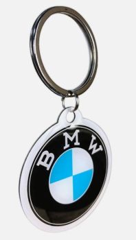 KEY48033 - Llavero con logotipo BMW