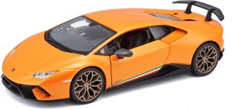 BUR21092 - LAMBORGHINI Huracán Performante naranja