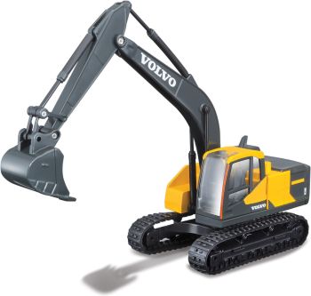 BUR32086 - Excavadora VOLVO EC220E