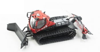 JC4900 - Pavimentadora sobre orugas PINSTENBULLY 800