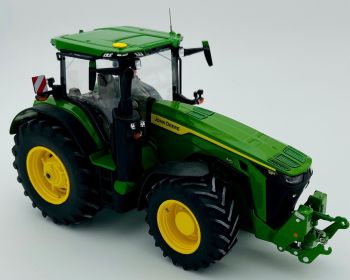 CW0151 - JOHN DEERE 8R410 Precisión