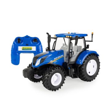 BRI43305 - NEW HOLLAND T6 Radiocontrolado