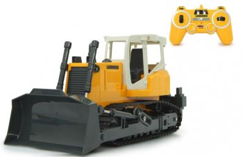 JAM405057 - Bull LIEBHERR Radiocontrolado