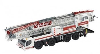 CON410249 - Grúa LIEBHERR MK88 MAMMOET