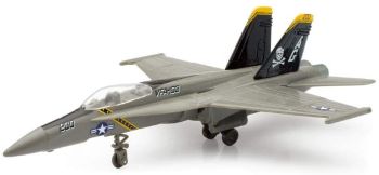 NEW01446 - F/A -18 Hornet con sonido y luz
