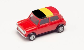 HER420594 - MINI COOPER Euro 2021 Bélgica